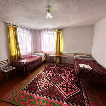 Kayyr Guest House Orgochor Exterior foto